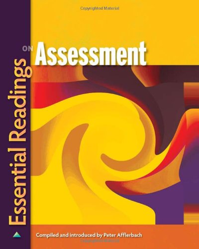 Stock image for Essential Readings on Assessment for sale by SecondSale