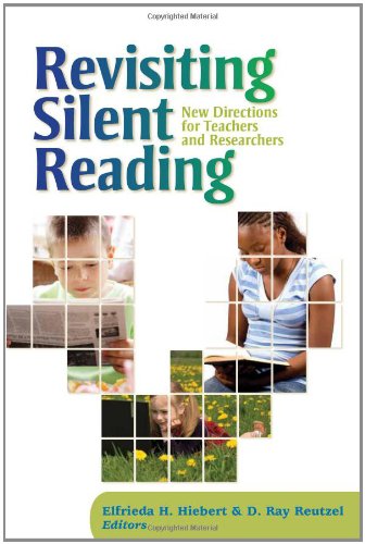 Imagen de archivo de Revisiting Silent Reading: New Directions for Teachers and Researchers a la venta por Goodwill Books
