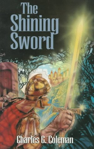9780872130845: The Shining Sword