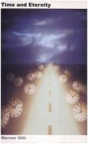 Beispielbild fr Time and Eternity zum Verkauf von WorldofBooks