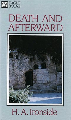 Stock image for Death and Afterward for sale by ThriftBooks-Dallas