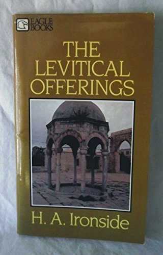 Imagen de archivo de The Levitical Offerings a la venta por Hawking Books