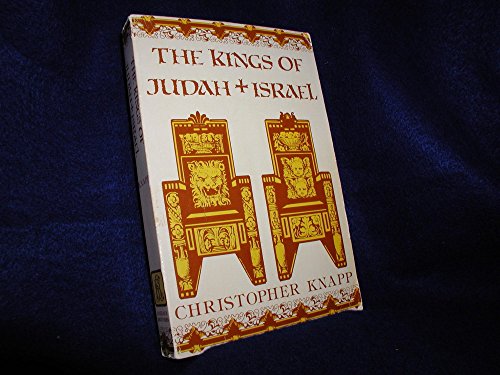 Imagen de archivo de Kings of Judah and Israel a la venta por The Book Garden