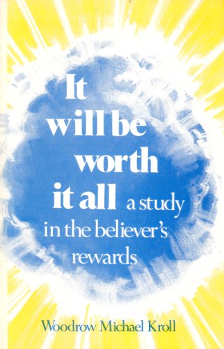 Beispielbild fr Tested By Fire: A study of the Christian Heavenly Rewards zum Verkauf von BooksRun