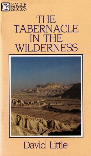 Beispielbild fr The Tabernacle in the Wilderness zum Verkauf von WorldofBooks