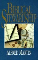Stock image for Biblical Stewardship for sale by ThriftBooks-Atlanta