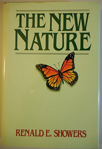 Stock image for The New Nature for sale by ThriftBooks-Atlanta