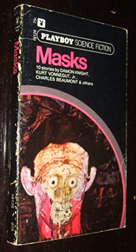 Beispielbild fr Masks (Ten Science Fiction Stories) zum Verkauf von Wonder Book