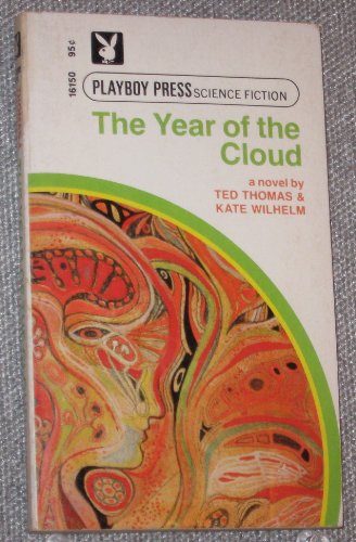 Imagen de archivo de The Year of the Cloud a la venta por Half Price Books Inc.