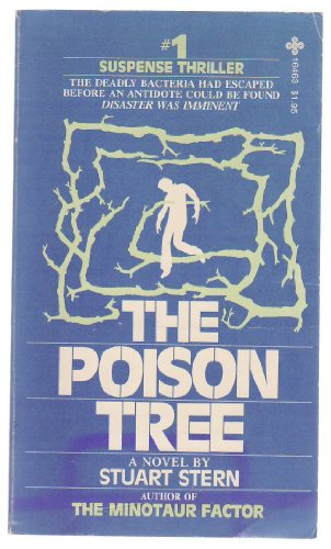 Beispielbild fr The Poison Tree zum Verkauf von Wonder Book