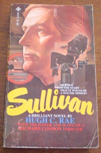 Stock image for Sullivan for sale by LONG BEACH BOOKS, INC.