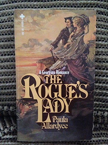 Stock image for Rogue's Lady, The for sale by HPB-Ruby