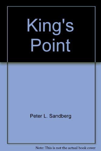 Stock image for King's Point for sale by Popeks Used and Rare Books, IOBA