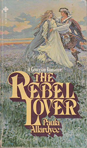 Stock image for The Rebel Lover for sale by ThriftBooks-Dallas