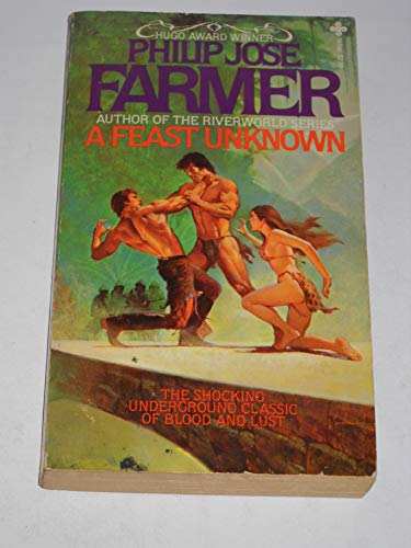 Stock image for A Feast Unknown for sale by Geiger and Archer Books