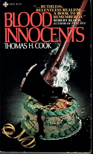 Immagine dell'editore per Blood Innocents venduto da ThriftBooks-Dallas