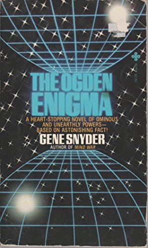 OGDEN ENIGMA