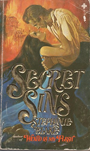 9780872167193: Secret Sins