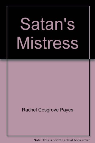 Imagen de archivo de Satan's Mistress a la venta por Better World Books