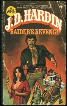 Stock image for Raider's Revenge for sale by Aaron Books