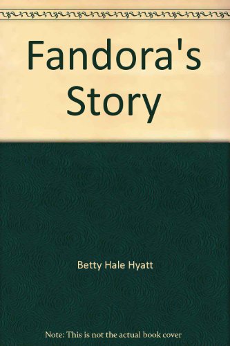 Fandora's Story