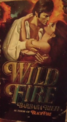 Beispielbild fr Wild Fire zum Verkauf von Wonder Book