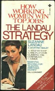 9780872168060: The Landau Strategy