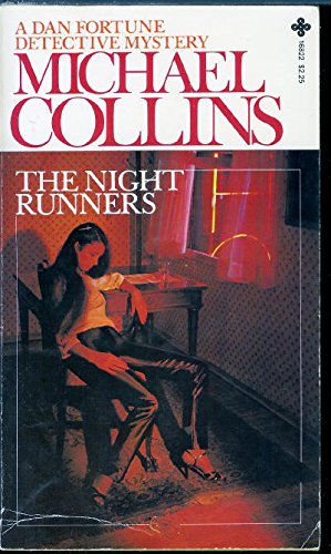 Imagen de archivo de The Nightrunners (Dan Fortune #9) a la venta por Second Chance Books & Comics