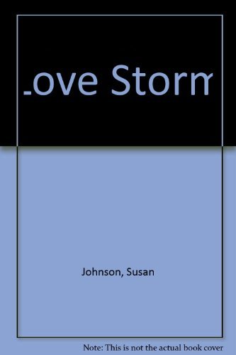 9780872168336: Love Storm