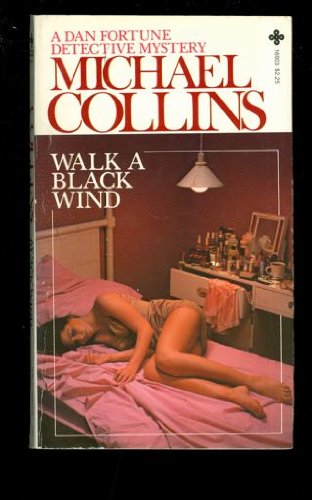 Stock image for Walk a Black Wind for sale by ThriftBooks-Atlanta