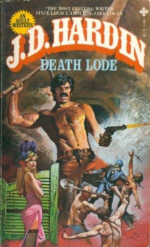 Stock image for Death Lode for sale by Burm Booksellers