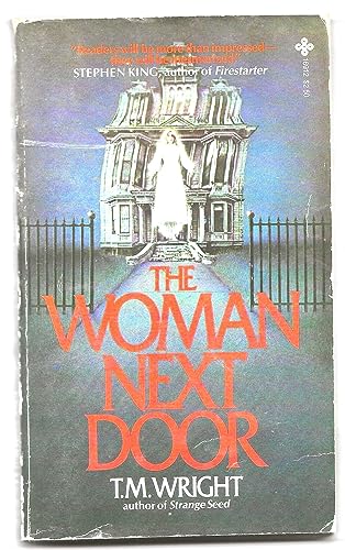 Stock image for The Woman Next Door for sale by Aaron Books