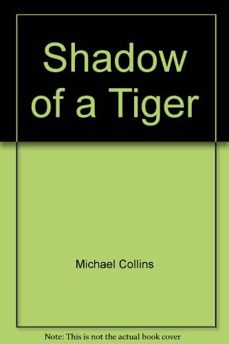 Beispielbild fr Shadow Of A Tiger (Dan Fortune #5) zum Verkauf von Second Chance Books & Comics