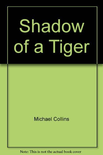 9780872169159: Shadow of a Tiger