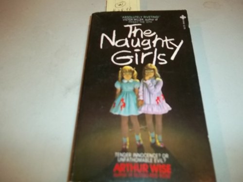 Naughty Girls (9780872169487) by Wise