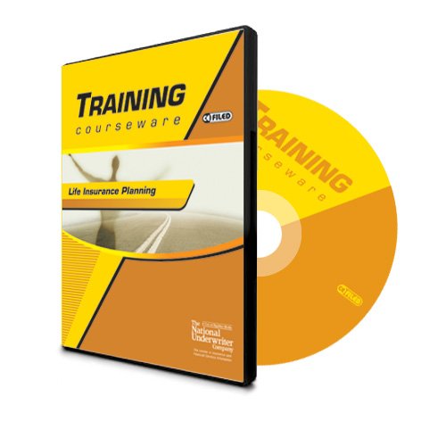 Life Insurance Planning - CD-ROM training course (9780872185579) by Darlene K. Chandler; J.D.; CLU; ChFC