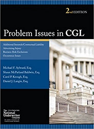 Stock image for Problem Issues In CG&L 2nd edition for sale by Book Alley