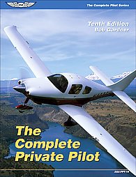 Stock image for The Private Pilot for sale by Better World Books