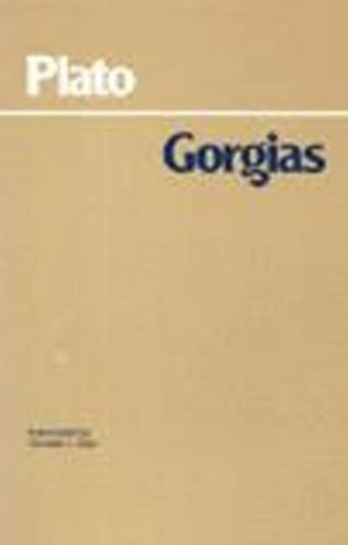 Beispielbild fr Gorgias zum Verkauf von ThriftBooks-Dallas