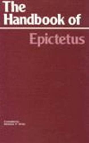 9780872200494: The Handbook (The Encheiridion) (Hpc Classic Series)