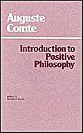 Imagen de archivo de Introduction to Positive Philosophy (Hackett Classics) a la venta por BooksRun
