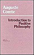 9780872200500: Introduction to Positive Philosophy (Hackett Classics)