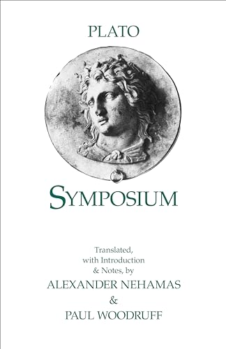 9780872200760: Symposium (Hackett Classics)