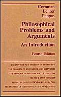 Stock image for Philosophical Problems and Arguments : An Introduction for sale by Manchester By The Book