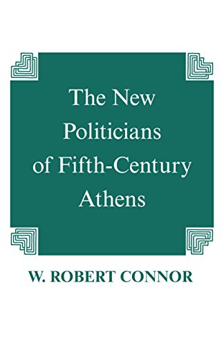 Stock image for The New Politicians of Fifth-Century Athens for sale by BooksRun