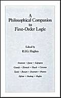 9780872201811: A Philosophical Companion to First-Order Logic
