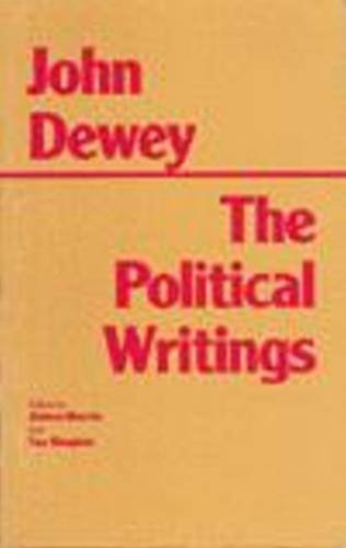 9780872201910: The Political Writings