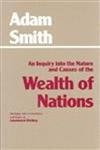 Beispielbild fr An Inquiry Into the Nature and Causes of the Wealth of Nations zum Verkauf von Blackwell's