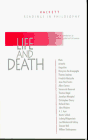 Beispielbild fr Life and Death (Hackett Readings in Philosophy) zum Verkauf von BooksRun