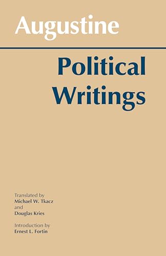 Political Writings